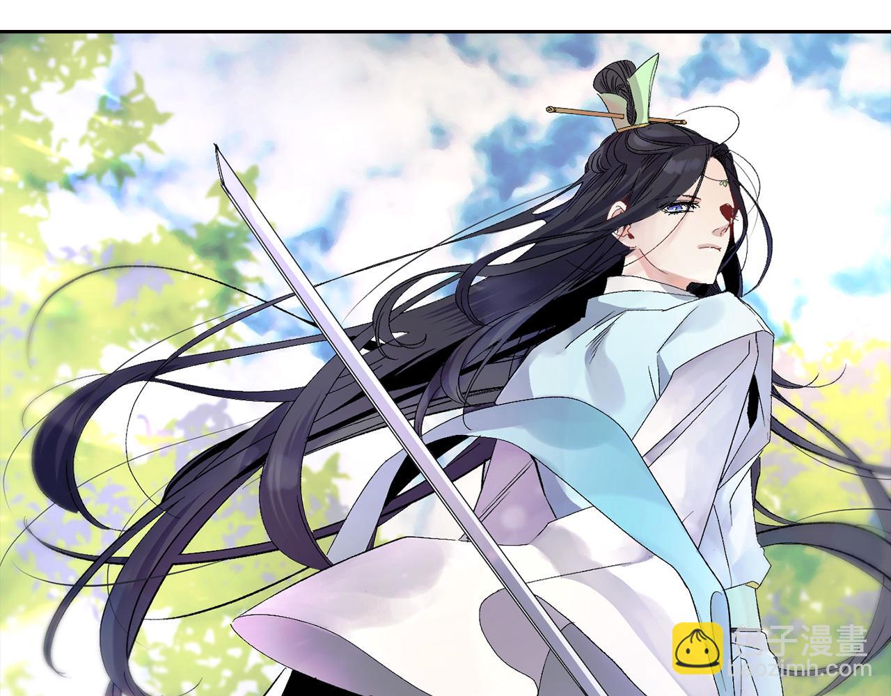 第37话 美得不像人类90