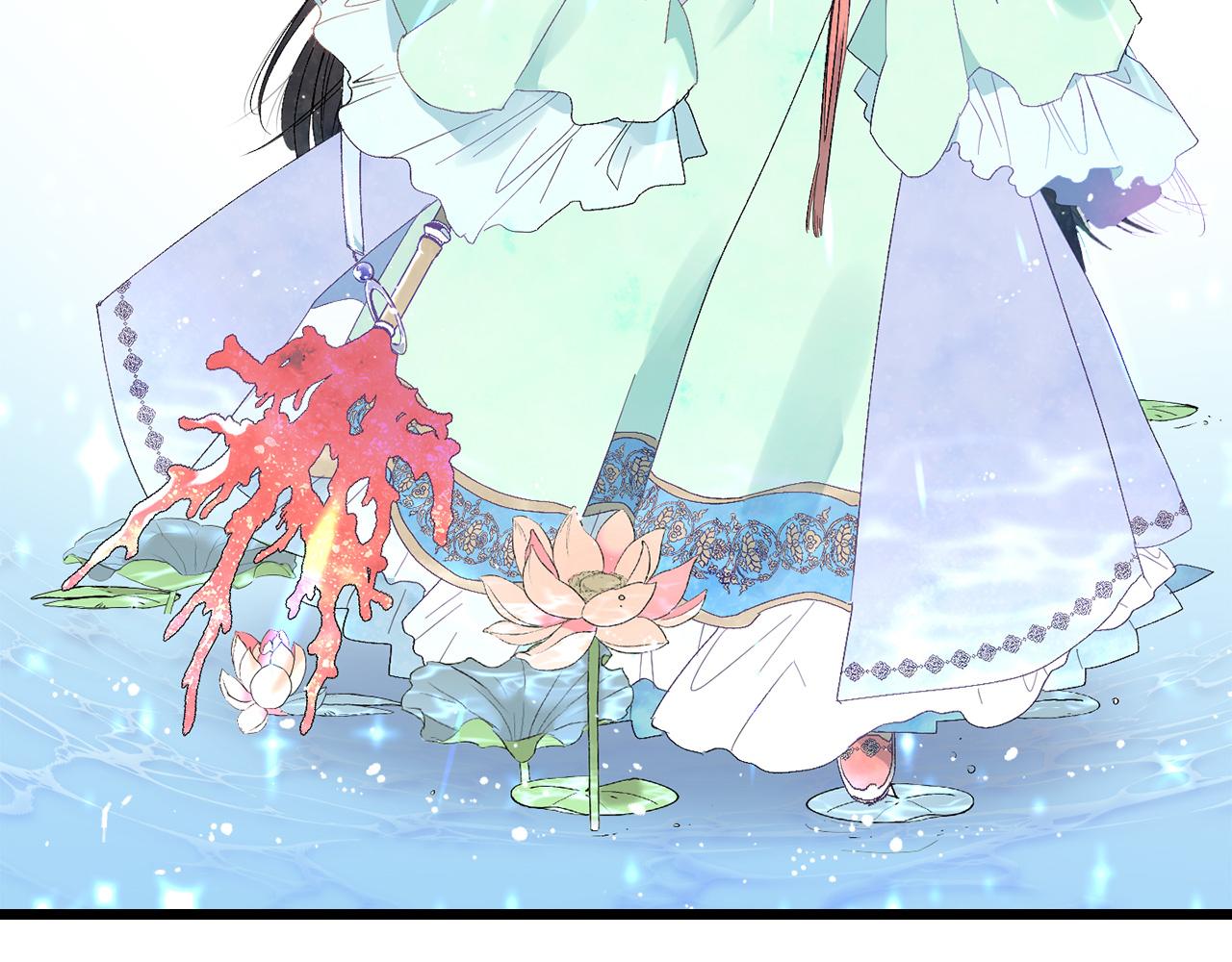 第38话 白痴王子1