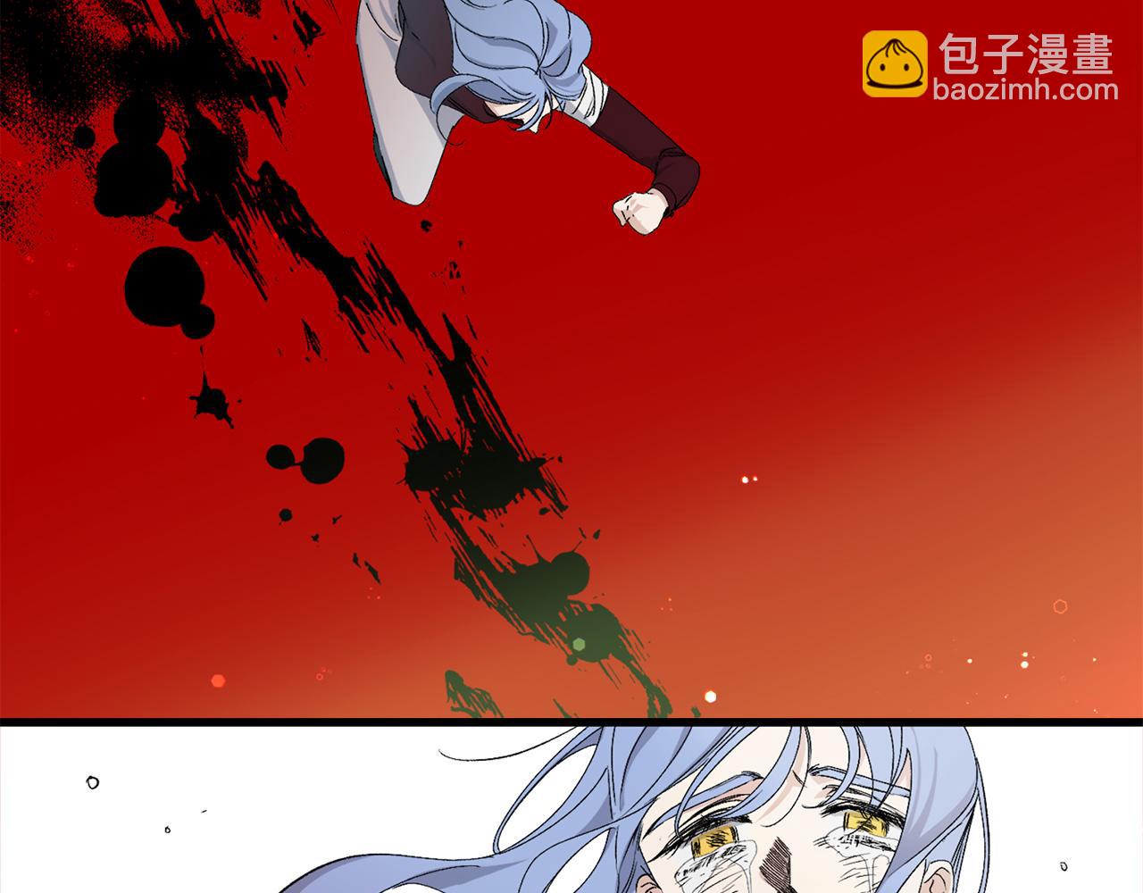 完结篇 再见，卢恩107