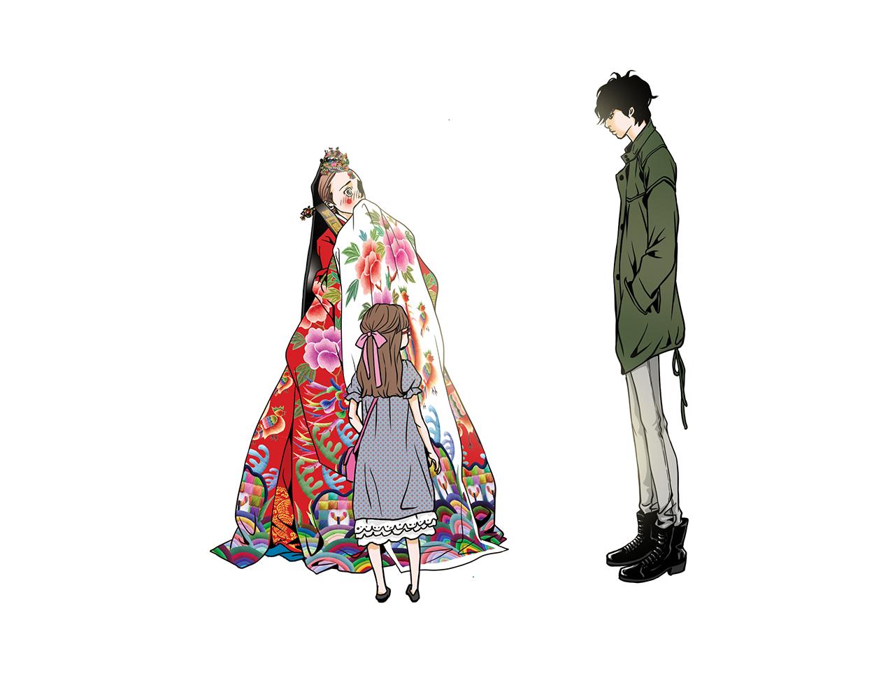 第5话  跟我走吧71