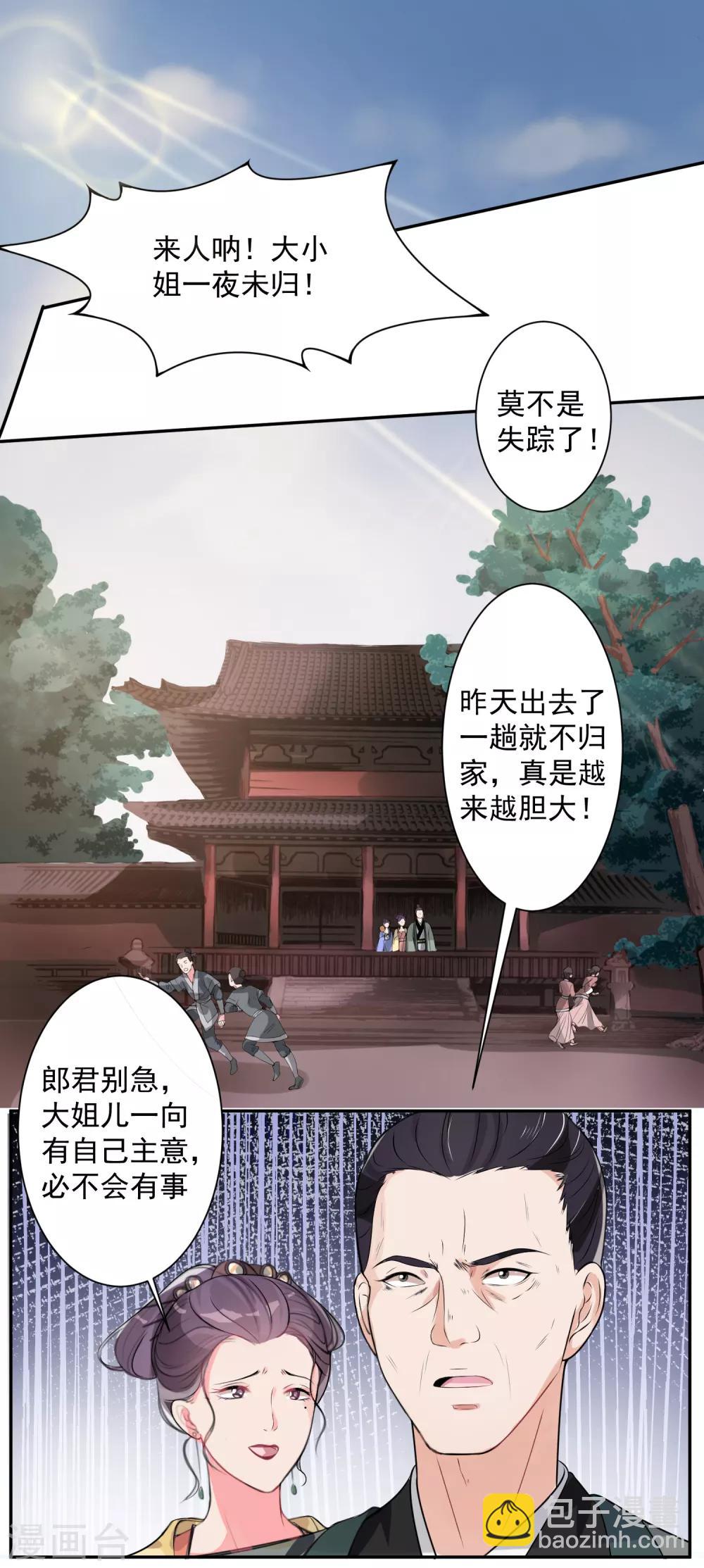第1话 浴血重生17