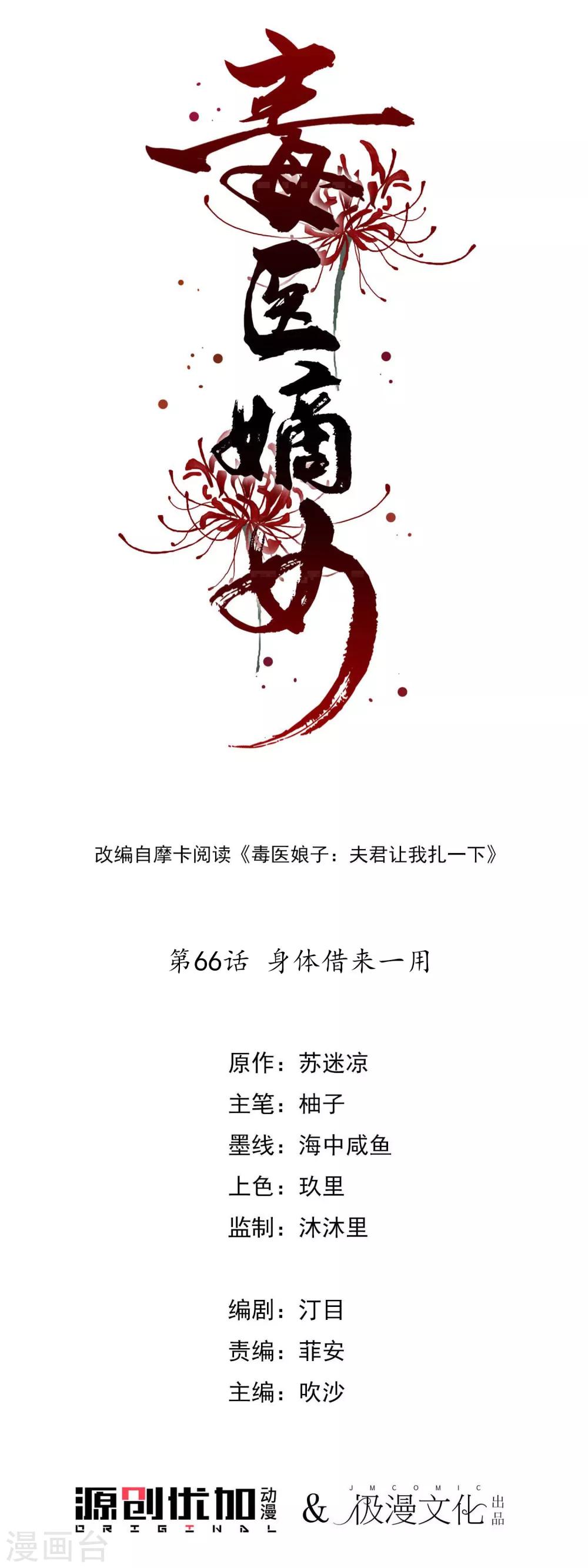 第66话 身体借来一用0