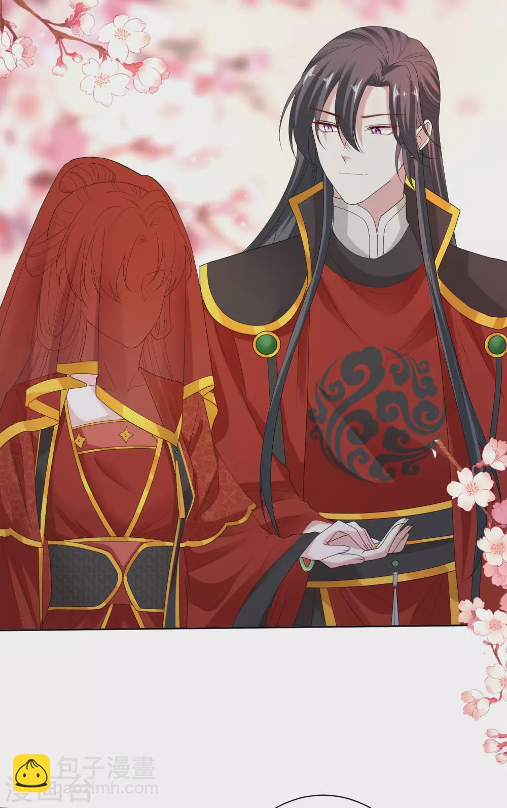 第192话 楚玲珑的挑衅23