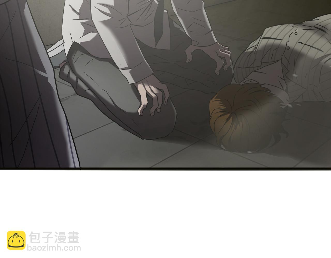 第36话 仇人见面30