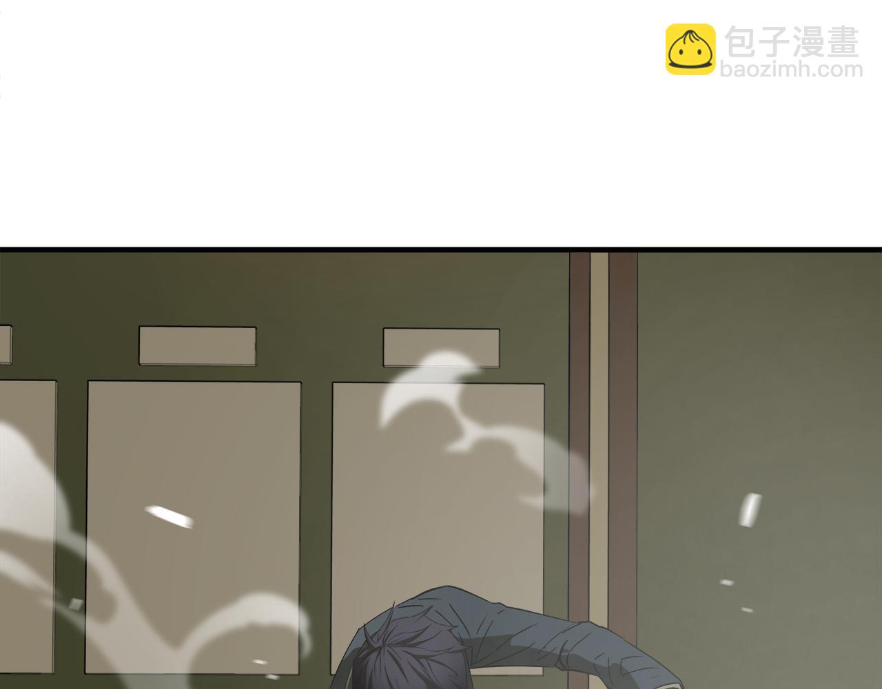 第41话 落跑18