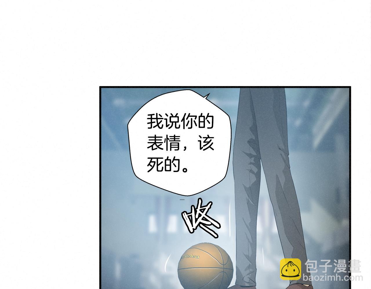 外传10 愉悦的交锋16