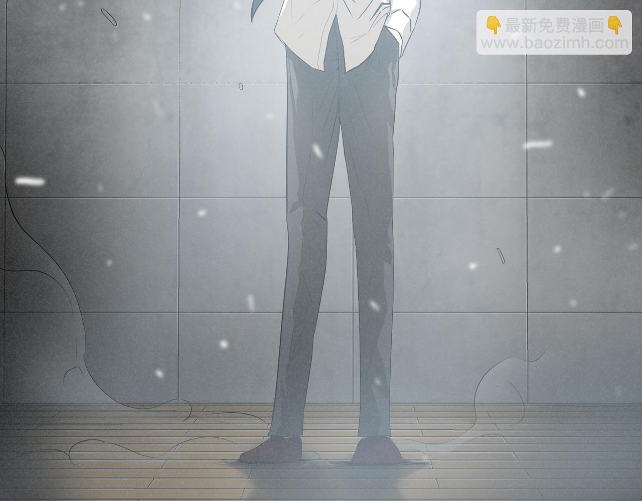 外传10 愉悦的交锋24