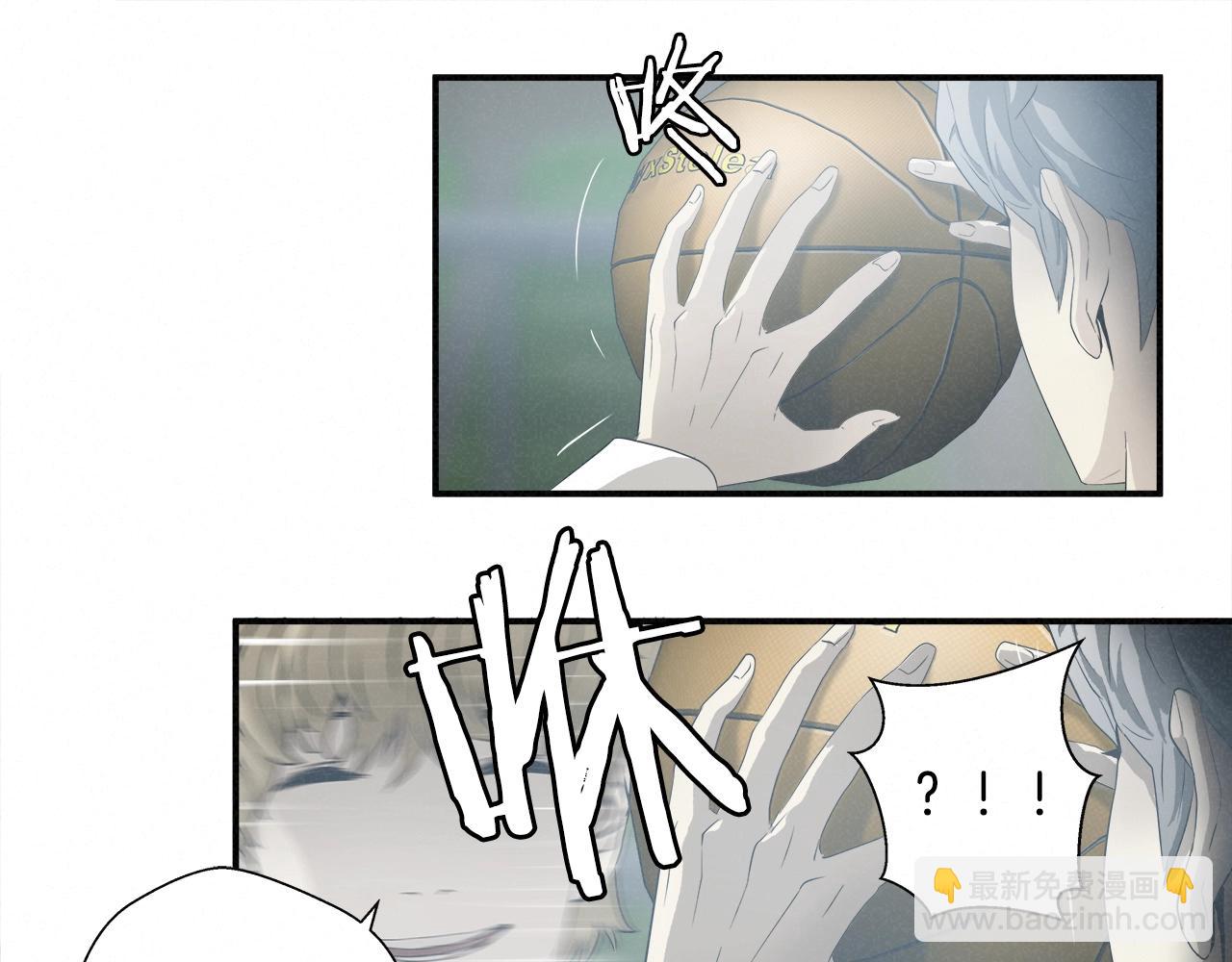 外传10 愉悦的交锋29