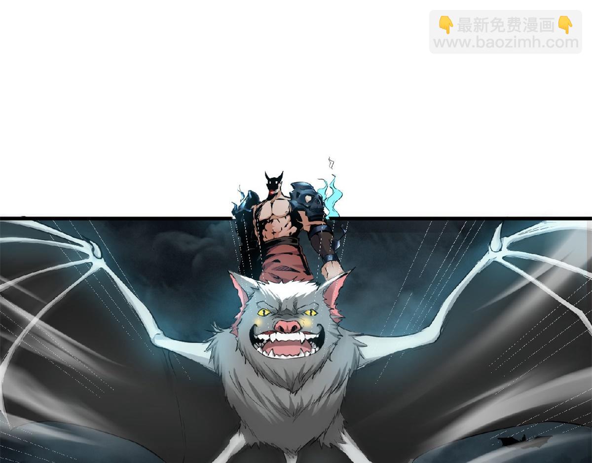 第24话 将士们！随我杀过去！4