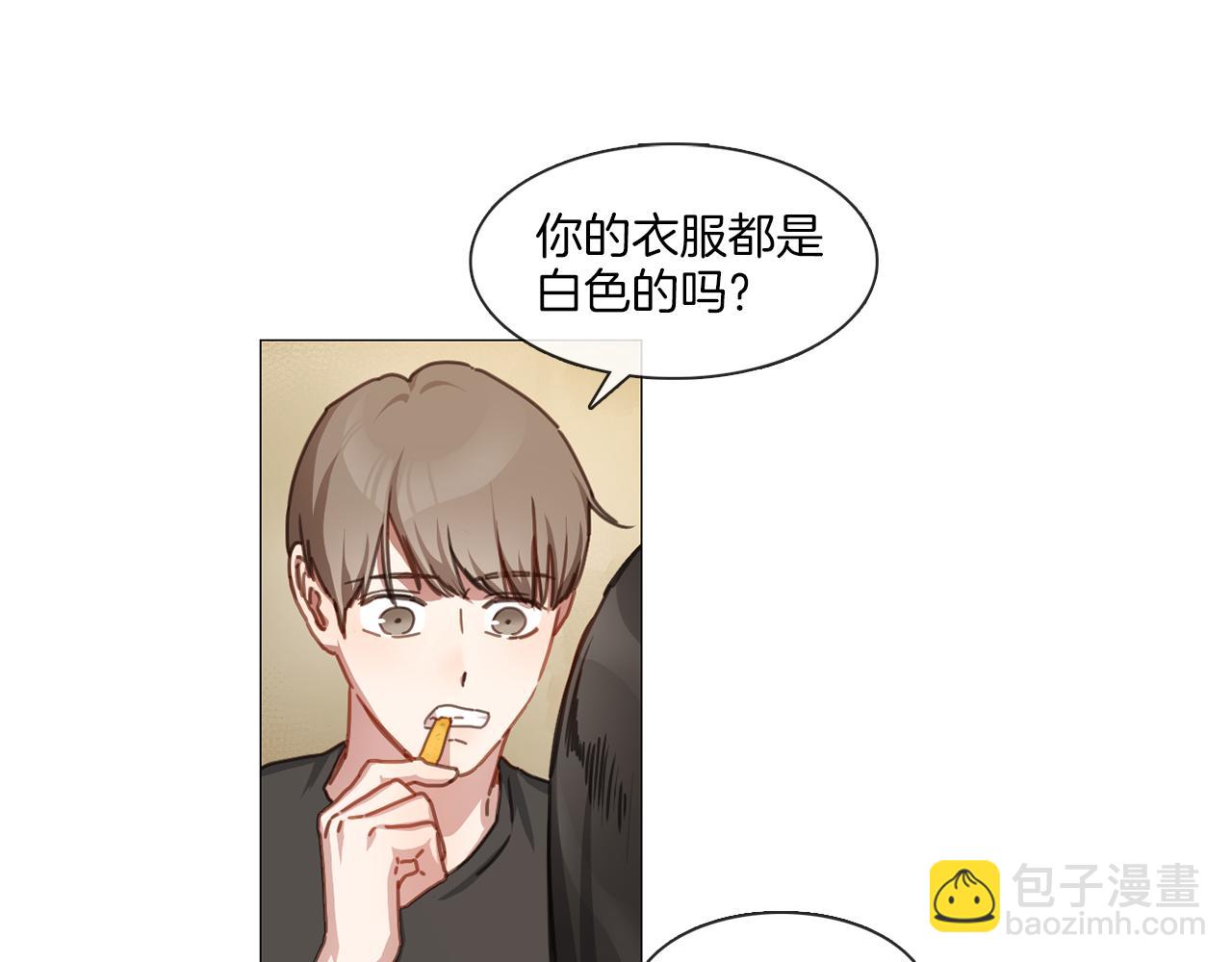 第11话 拉手6
