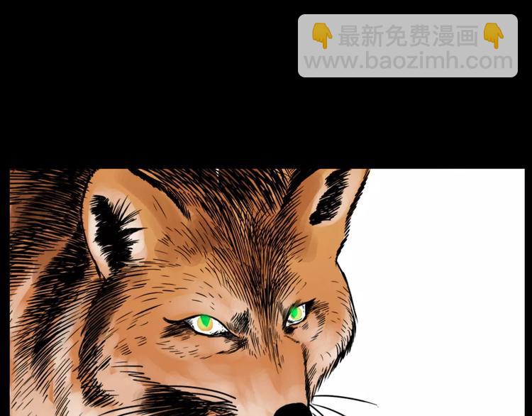 第9话 猎狐72