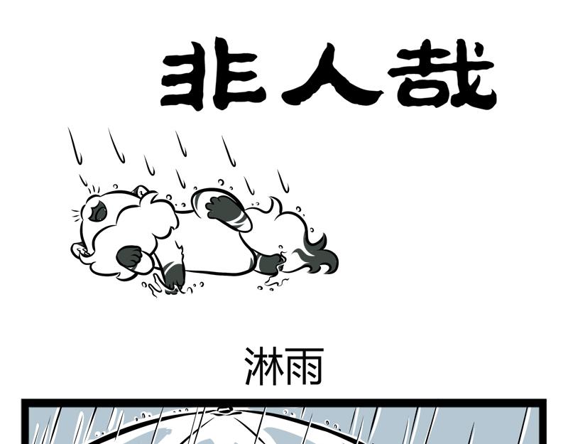第95话 淋雨0