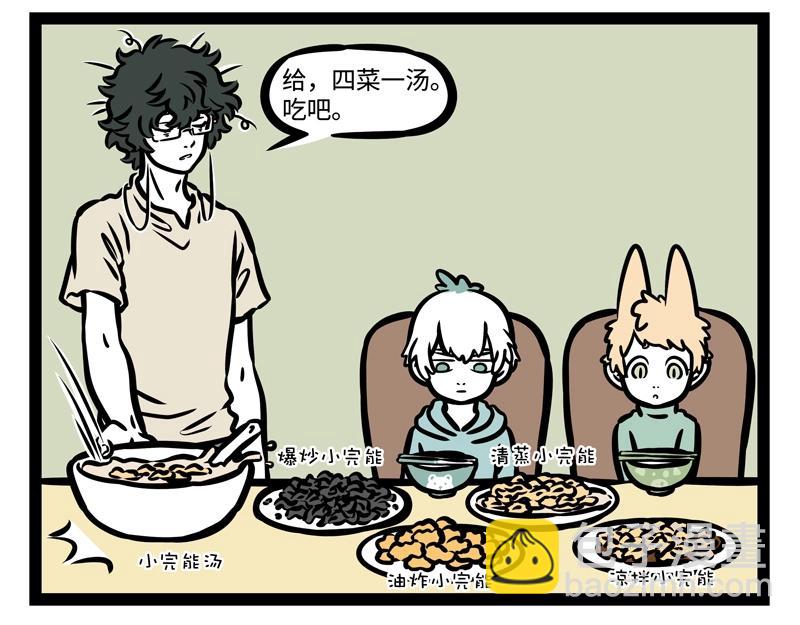 第189话 四菜一汤？26