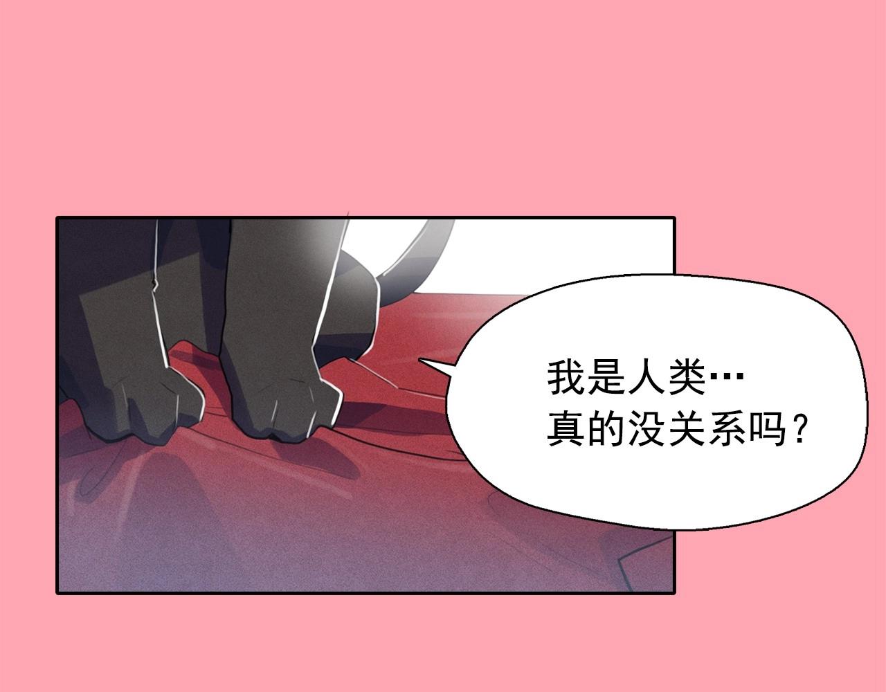 第41话 背后全是伤口的美男0