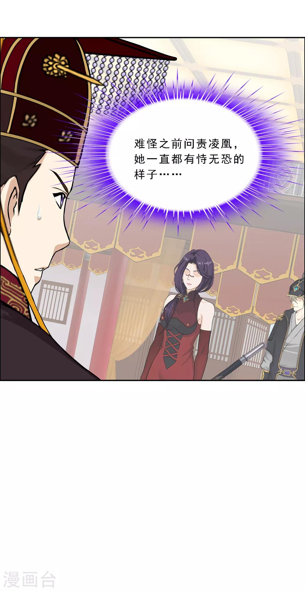 第238话 凌家的天阶强者24