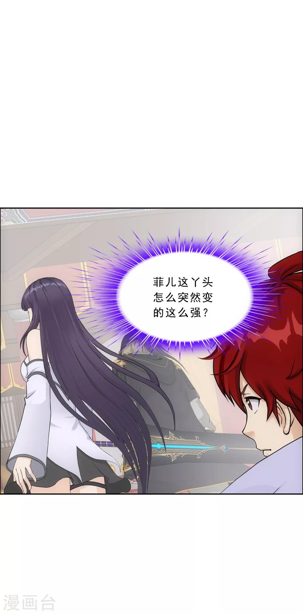 第238话 凌家的天阶强者27