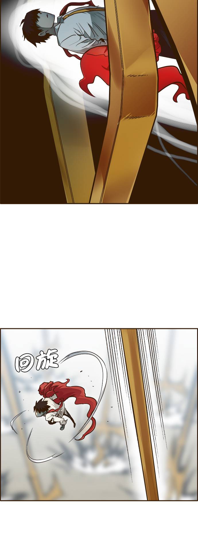 [第19话] 征战广场大作战 831