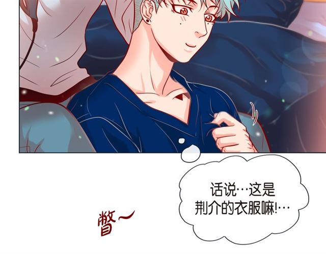 第21话 甜腻42