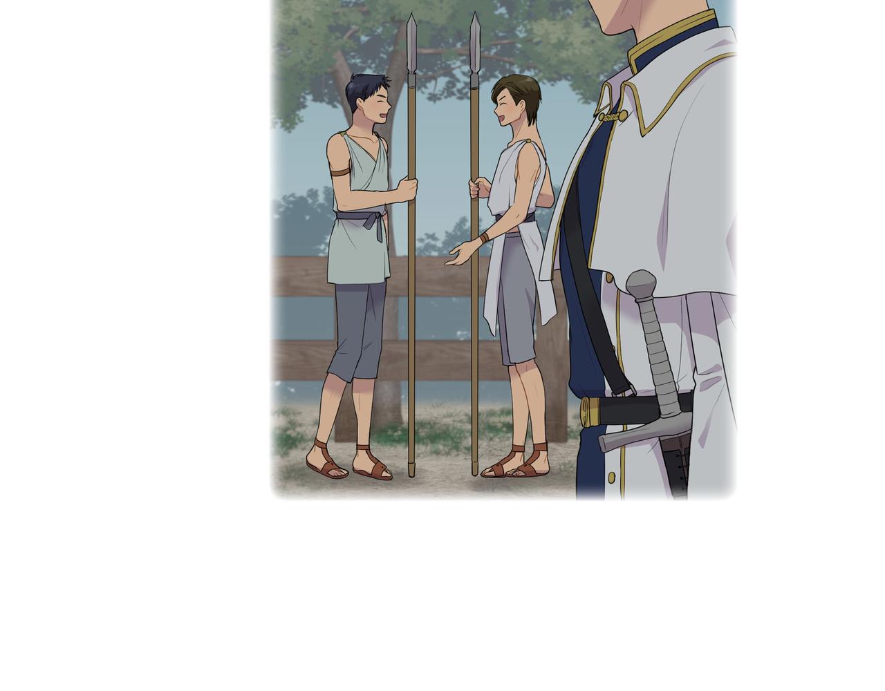 第11话 净化能力90