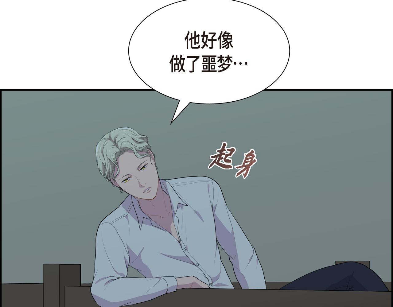 第25话 做了噩梦129