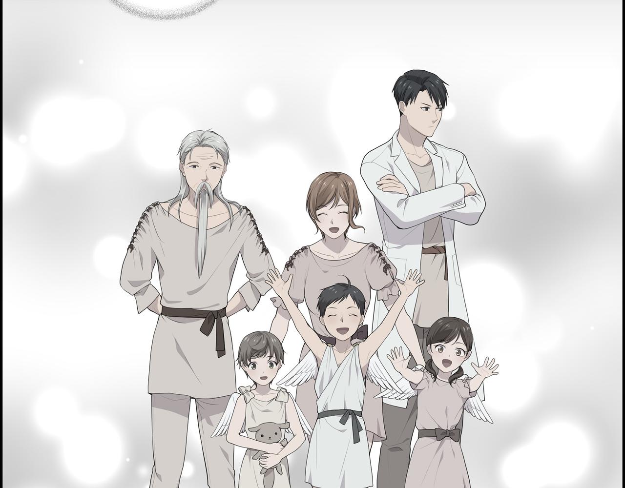 第37话 一定要照顾好自己36