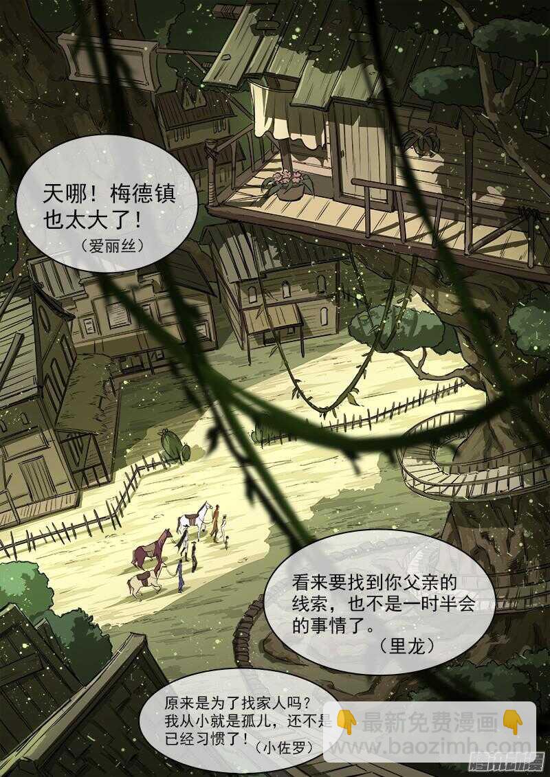 83弹：进入主题8