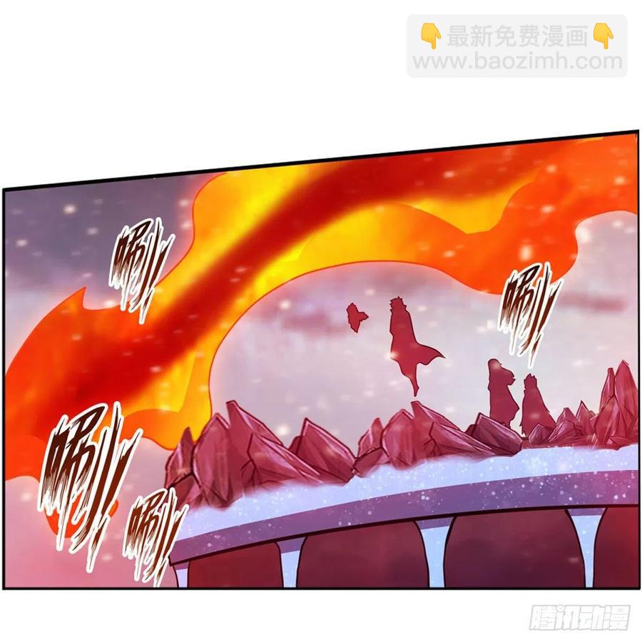 第231话 小妮子揍大虫2