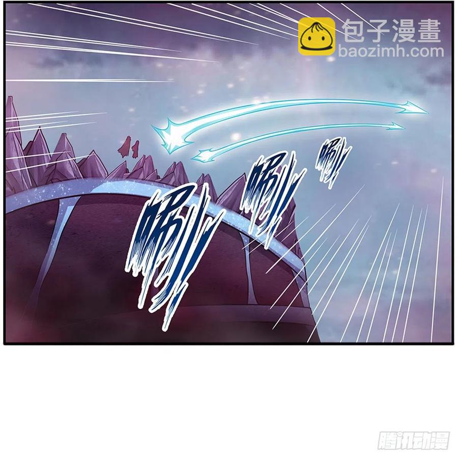 第231话 小妮子揍大虫7