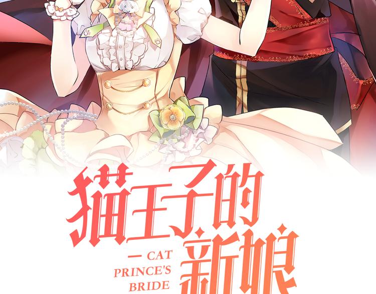 第29话 猫王子的秘密1
