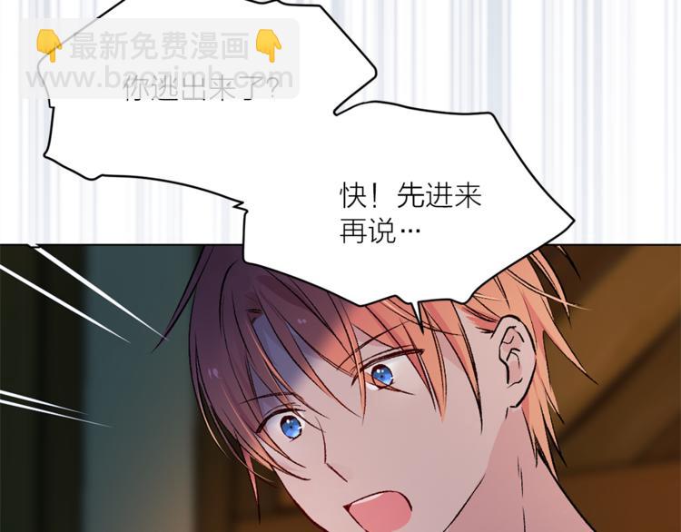第29话 猫王子的秘密9