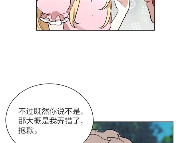 第5话 你是我的朋友吗？72