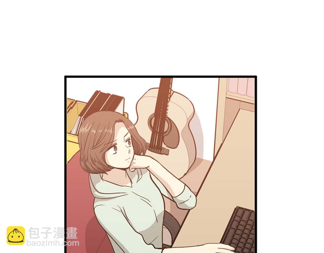 第25话 约会却被部长看到2