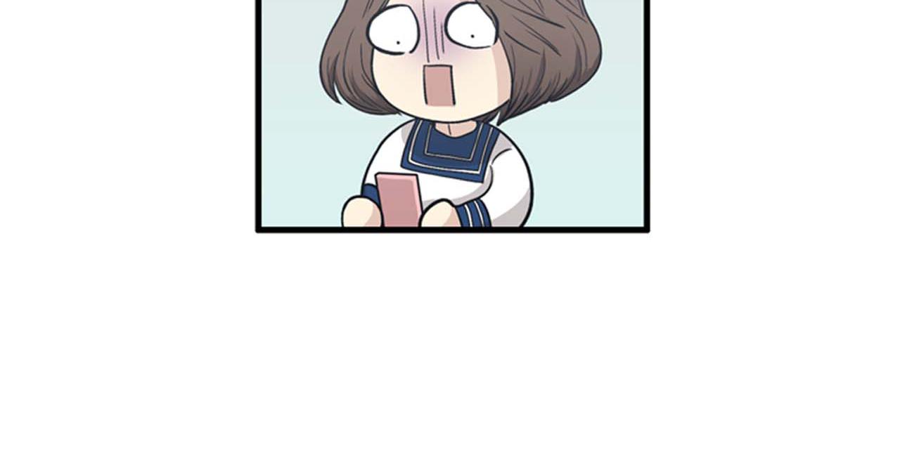 第25话 约会却被部长看到70