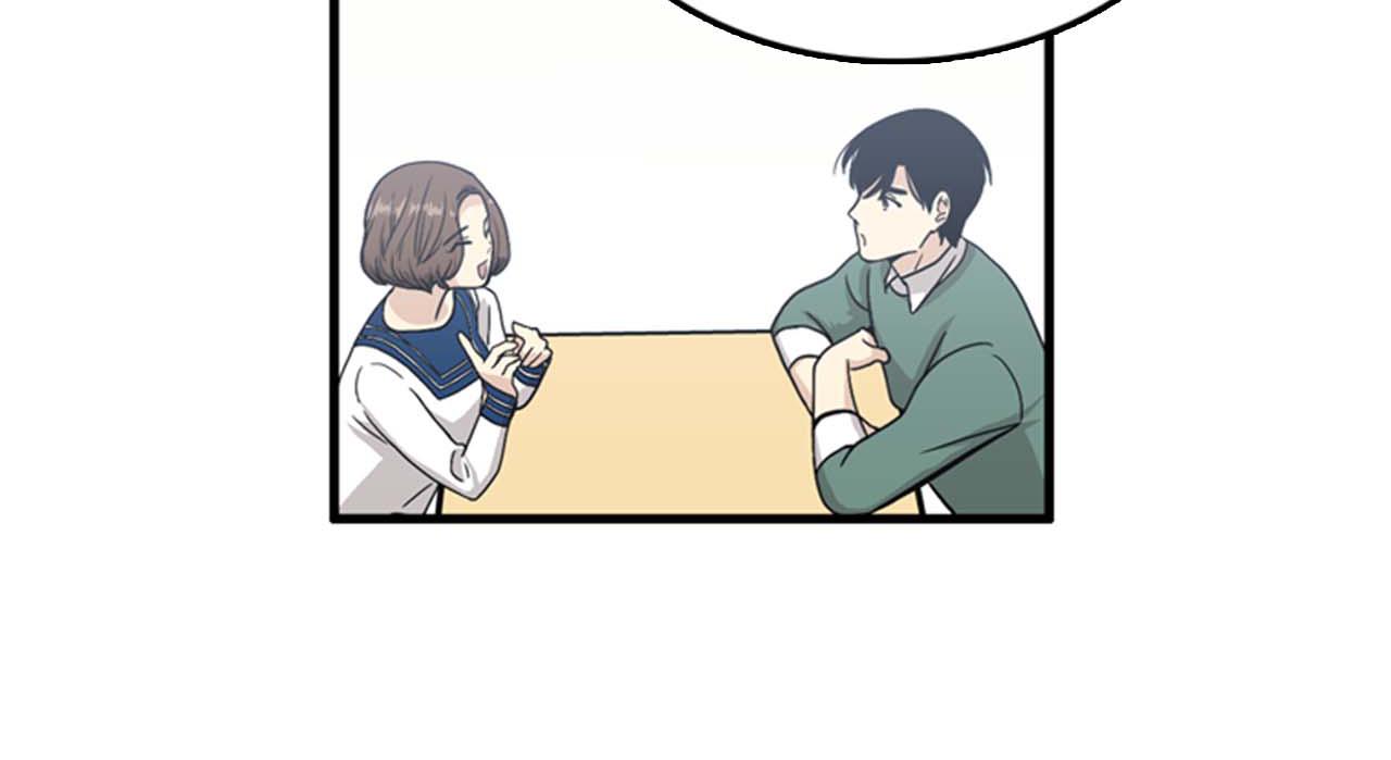 第25话 约会却被部长看到83