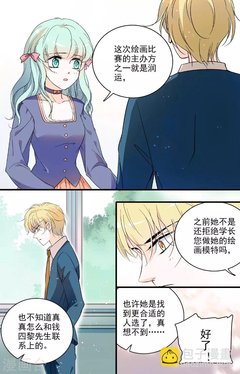 第66话 特邀模特3