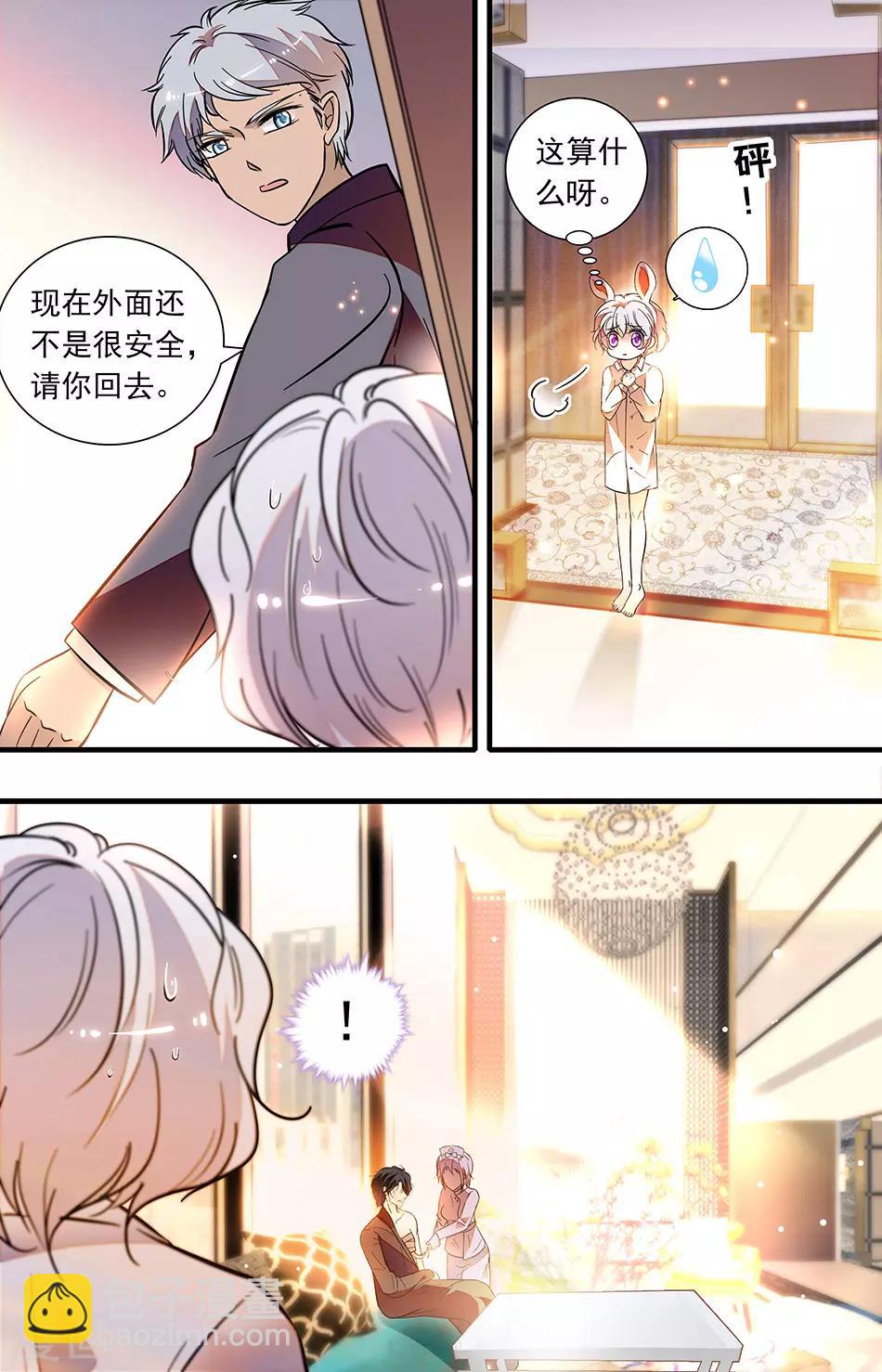 第238话 我的小兔子1