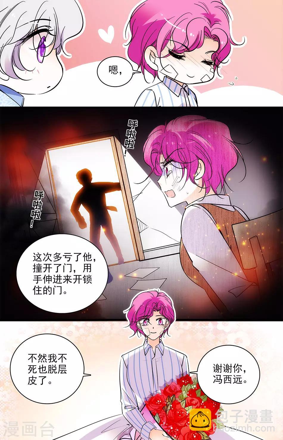 第265话 浪费精力5