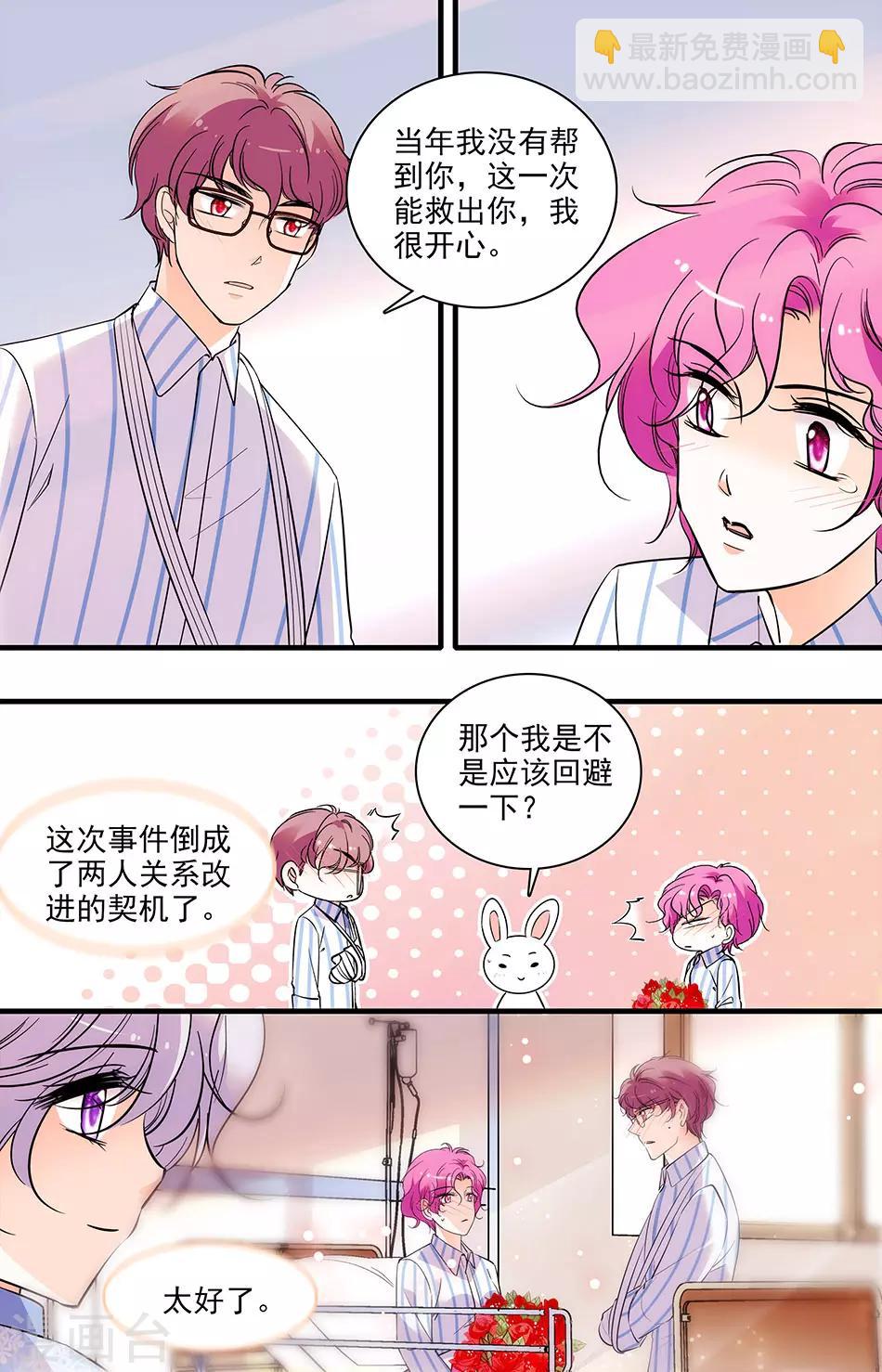 第265话 浪费精力6