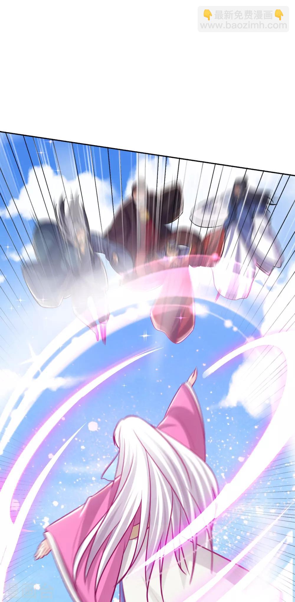 第169话 神魂阁阁主现身！40