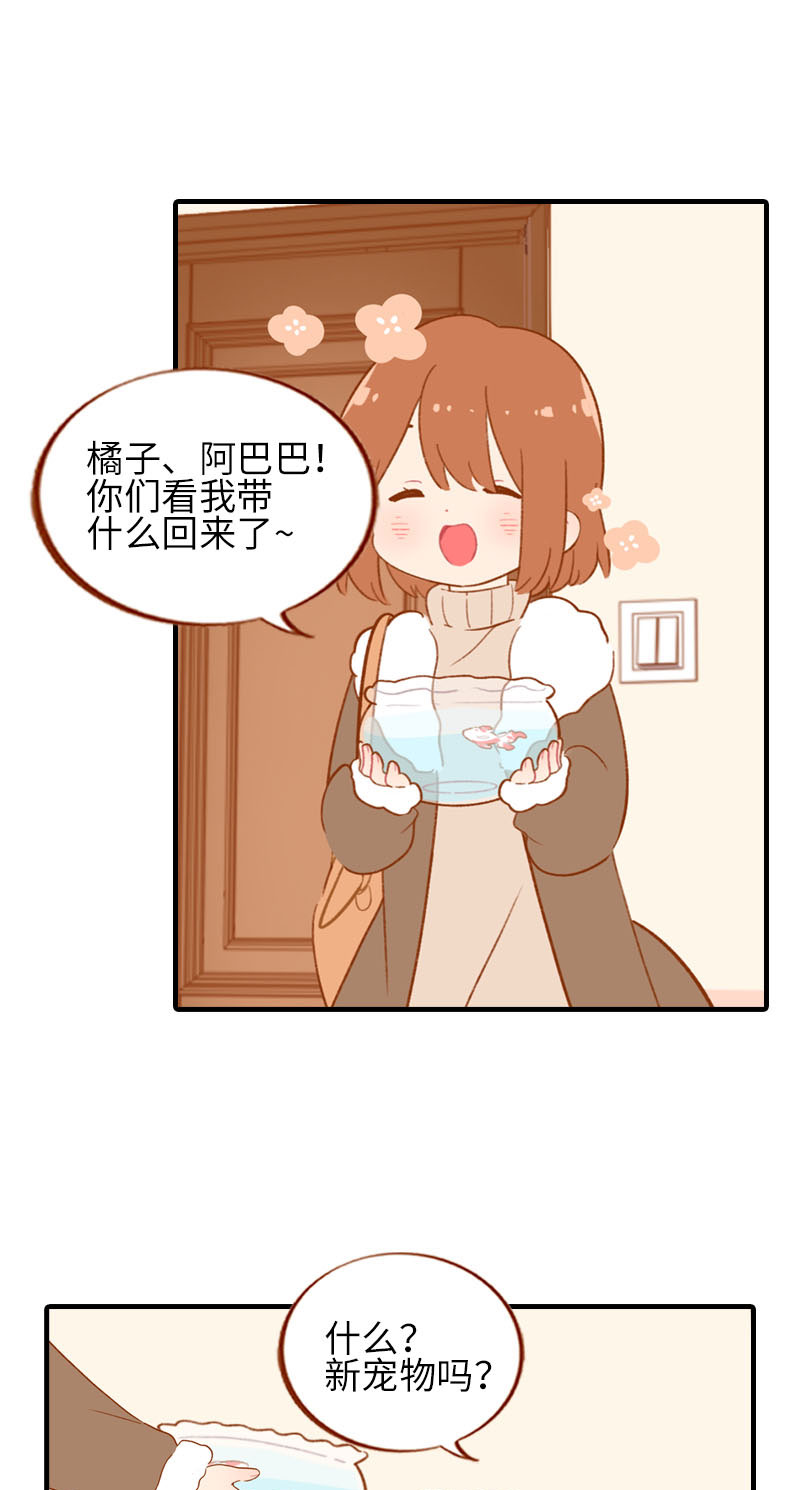第57话 谁还吃观赏鱼啊~1