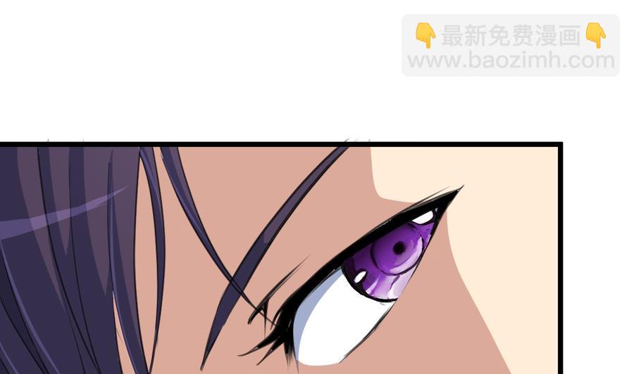 第18话 天赋异禀。2
