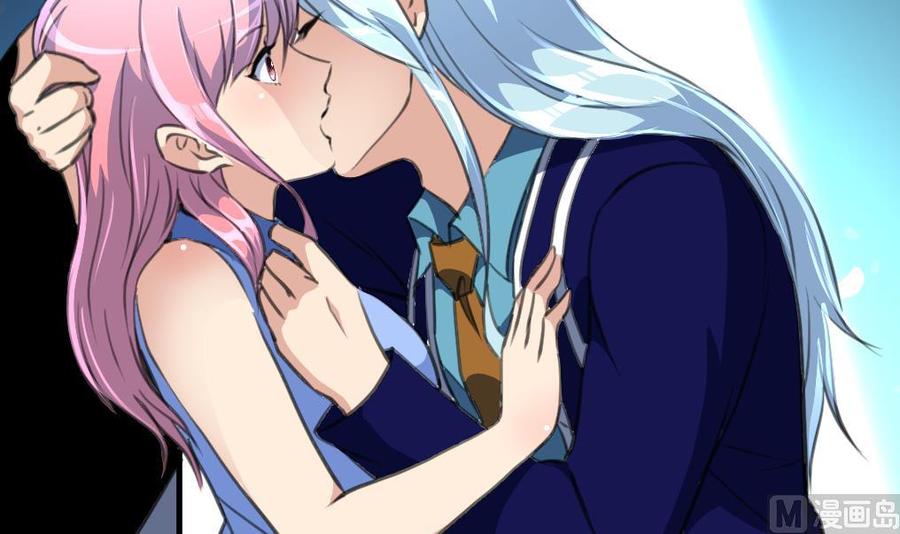 第150话 吻，应该像盛君夜那样… …24