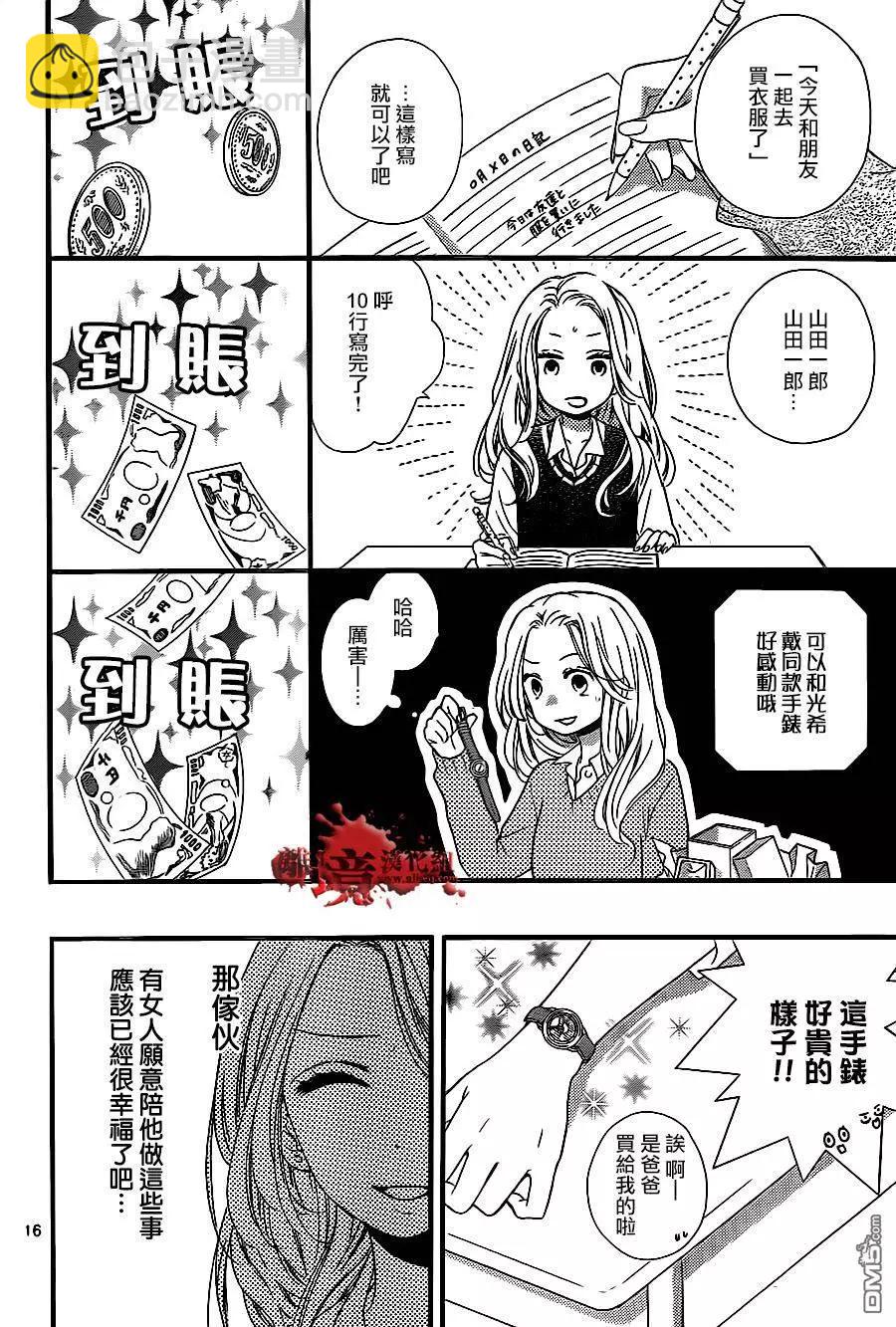 第10回 美少女兼职16