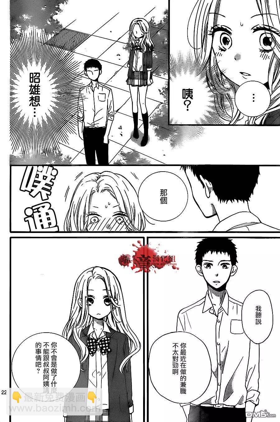 第10回 美少女兼职22
