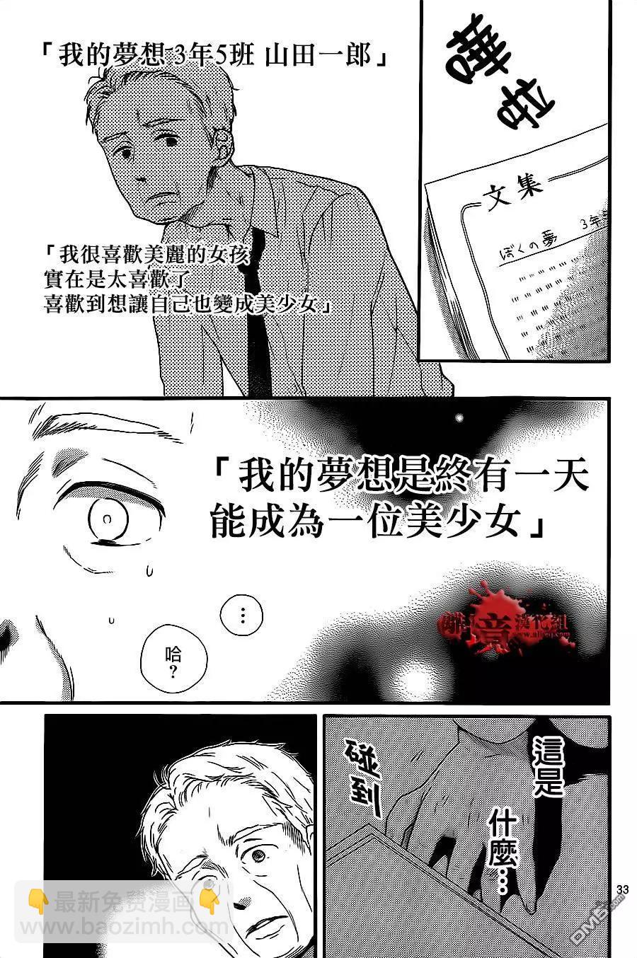 第10回 美少女兼职33
