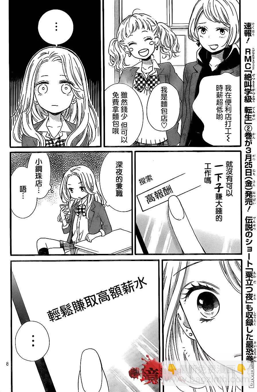 第10回 美少女兼职8