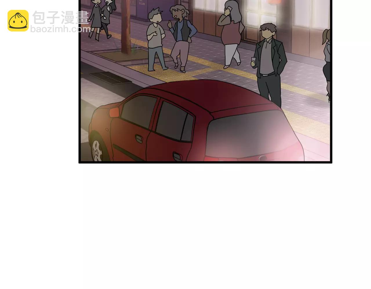 第14话 我不想和你做朋友了3