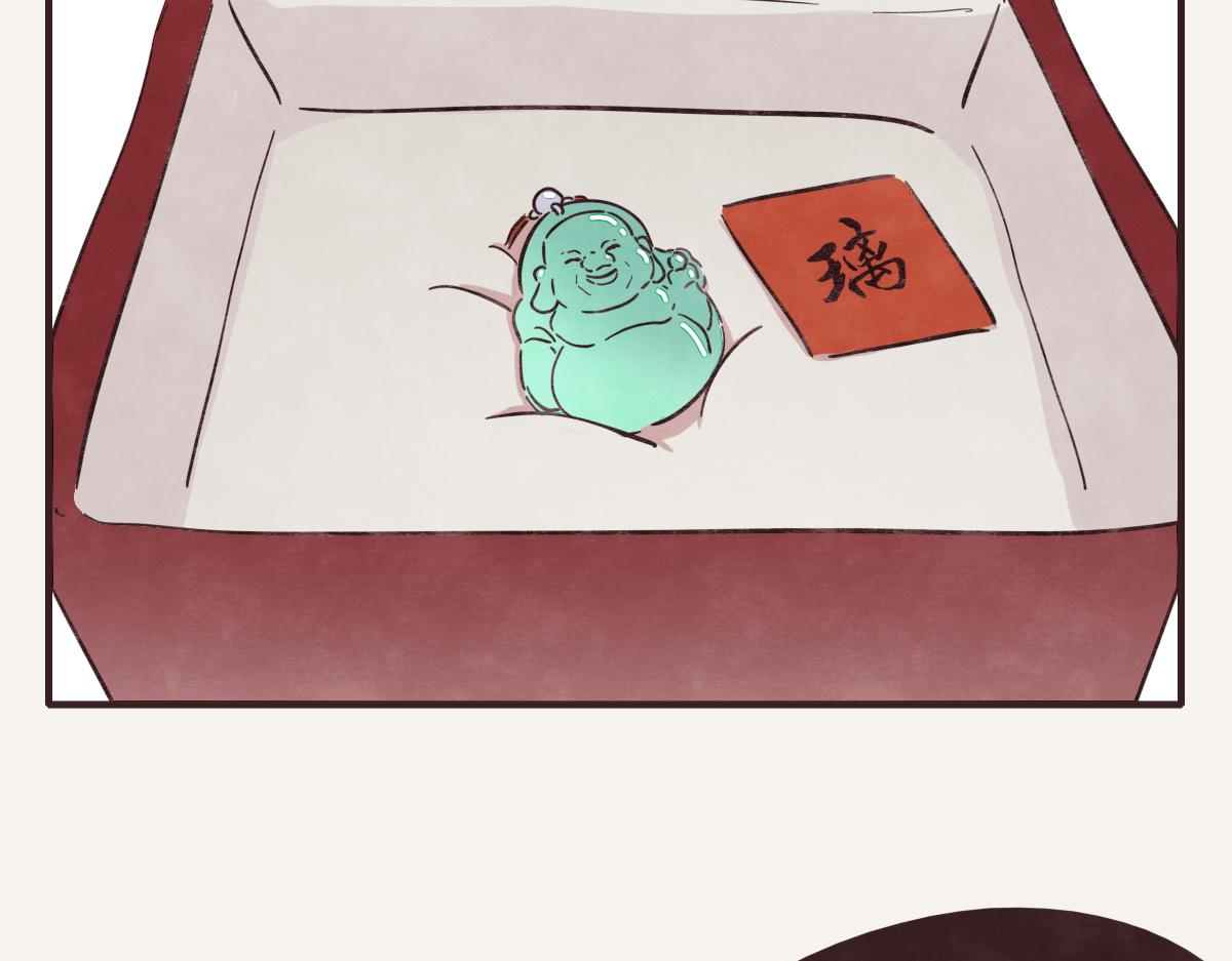 第0372话 钟璃，生日快乐！65