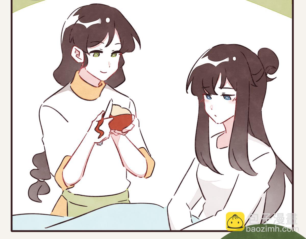 第0383话 小蓝病倒110