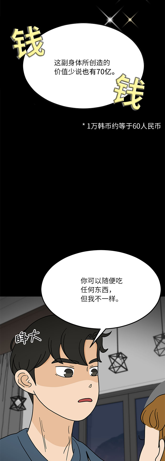 [第3话] 70亿 vs 3500万元26